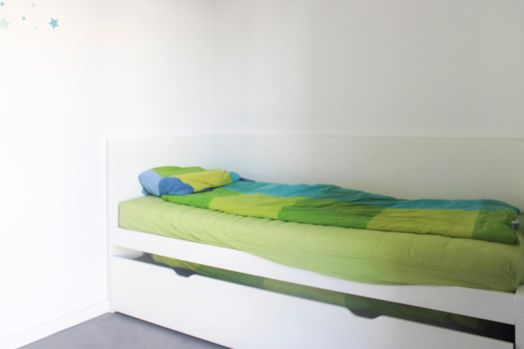 3-Rooms Apartment With Wifi And Balcony Saint-Denis  Eksteriør bilde